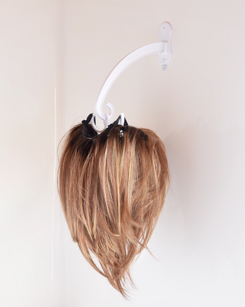 Wigmate - Dry and Style Hanger