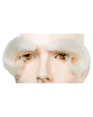 Yak Eyebrow Set